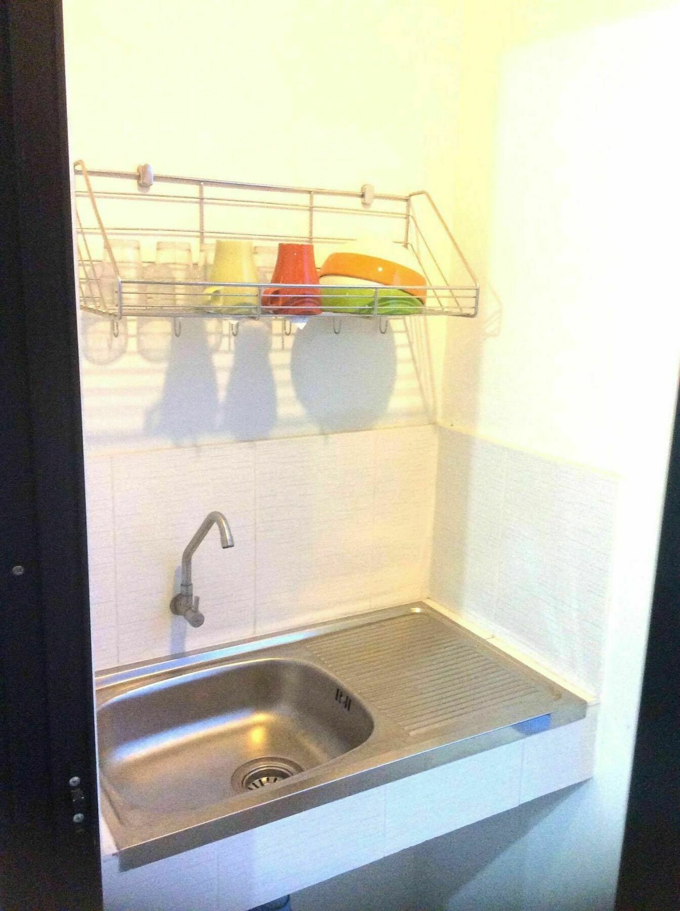 Live At Home Sukhumvit 105 Bangkok Bagian luar foto